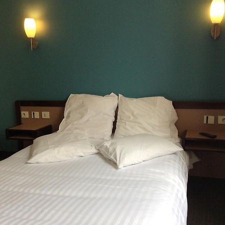Hotel De La Place Malakoff Phòng bức ảnh