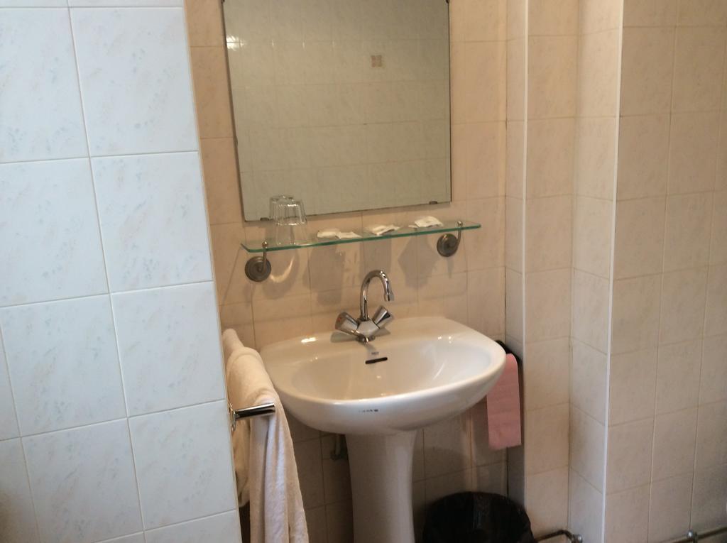 Hotel De La Place Malakoff Ngoại thất bức ảnh