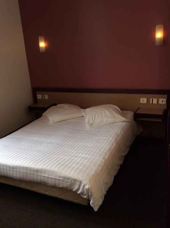 Hotel De La Place Malakoff Phòng bức ảnh