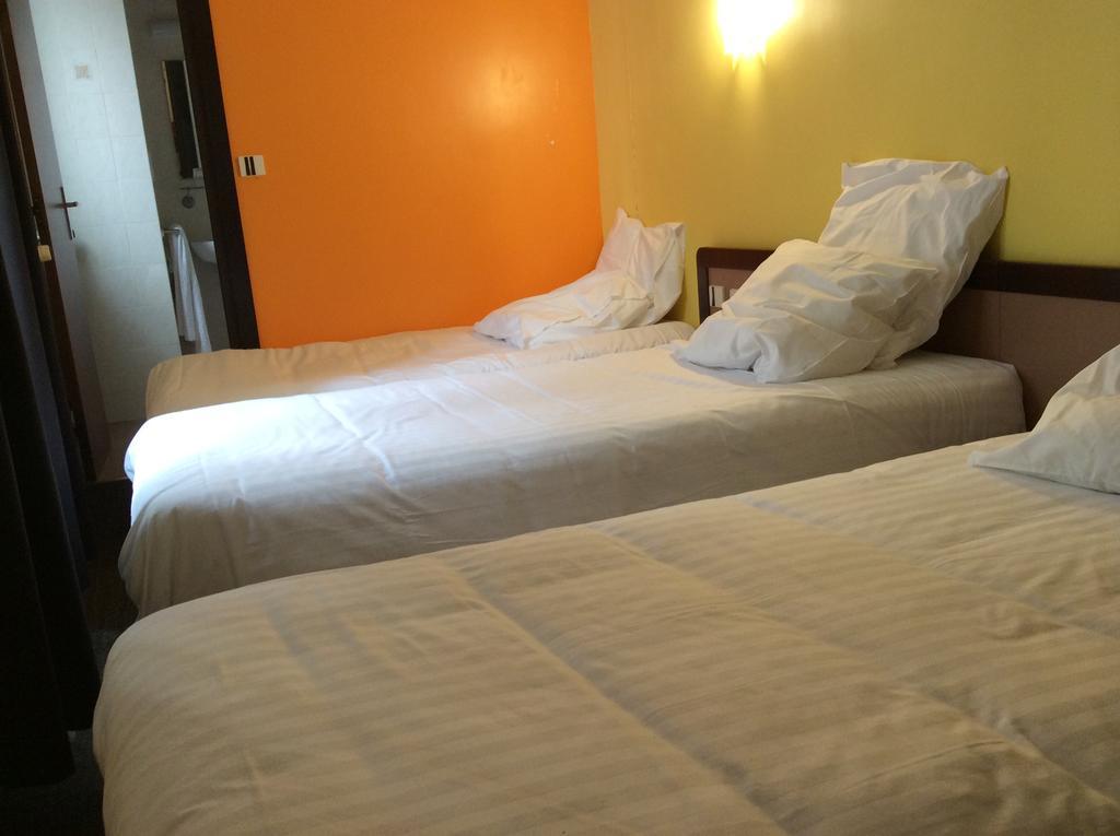 Hotel De La Place Malakoff Phòng bức ảnh