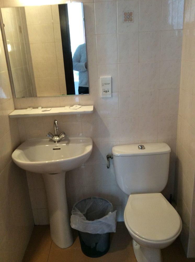 Hotel De La Place Malakoff Ngoại thất bức ảnh